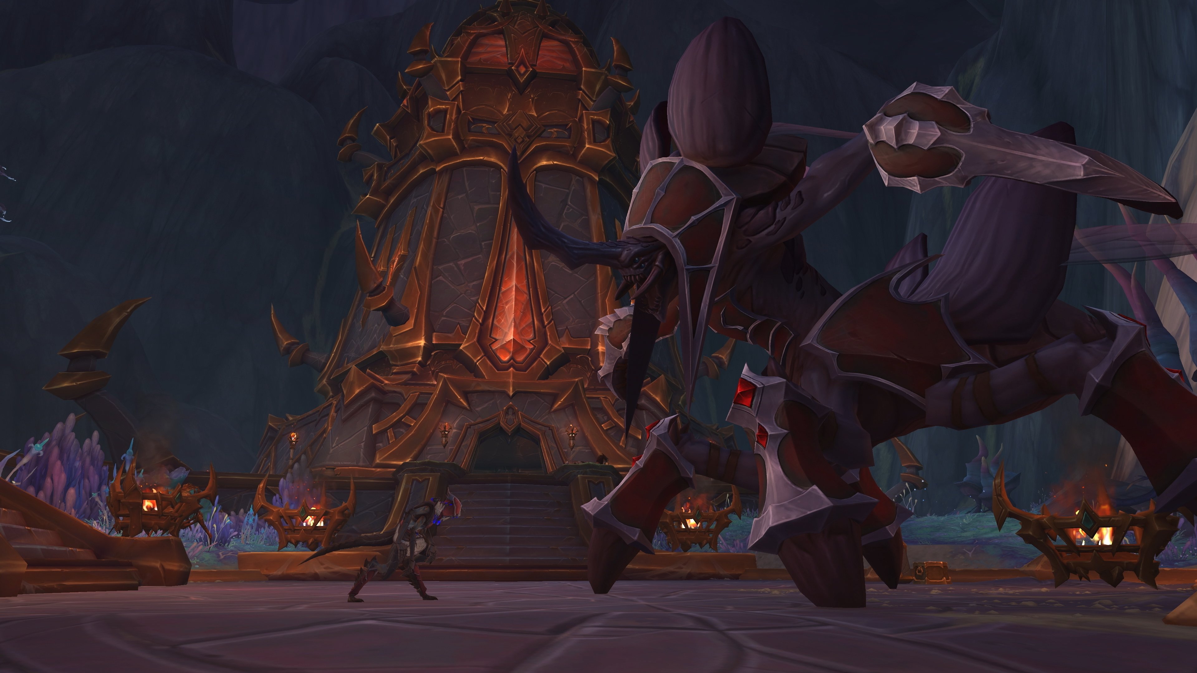World of Warcraft: The War Within - Imagen 49